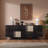 Simple Design Sideboard