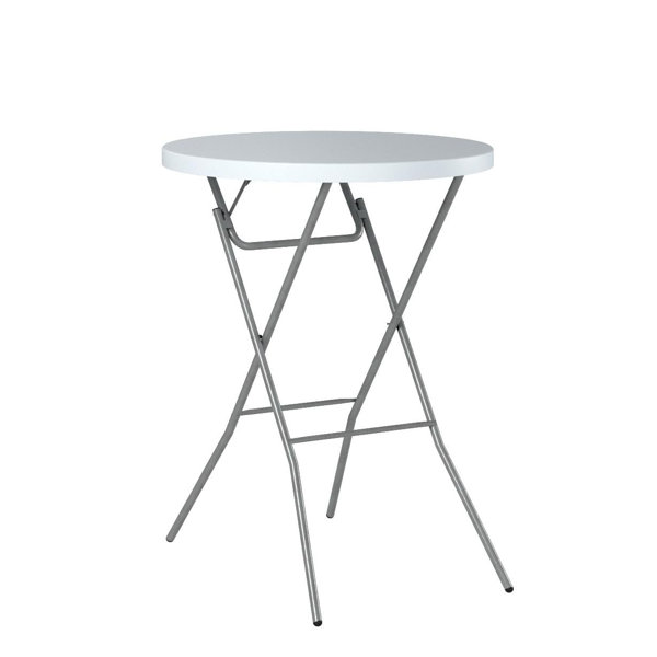 Ebern Designs Jarrit 26'' Bar Table | Wayfair