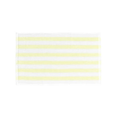100% Cotton Hand Towel