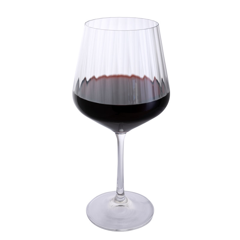 Cheers! Optic Goblet