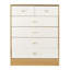 60cm W Bedside Table