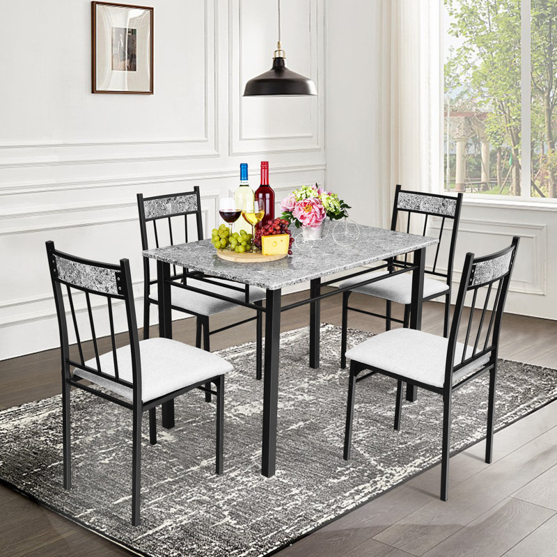 Enon Dining Set