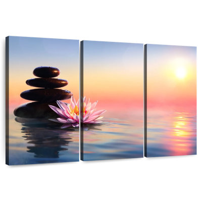 Kerrick Zen Sunset