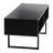 Gateshead Sled Coffee Table with Storage-1564806102