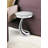 Tangires Recodo Curve Foot Table