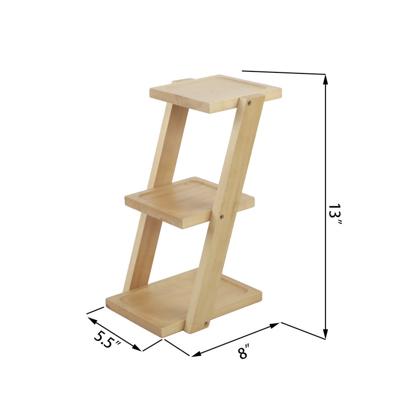 Support pour jardinière