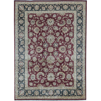 One-of-a-Kind 10'1" X 13'7" Area Rug