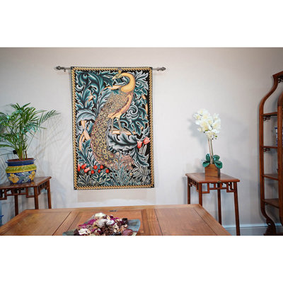 Cotton Wall Hanging