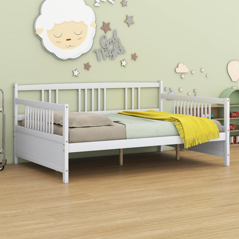 Daybed With Support Legs