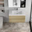 Meuble-lavabo flottant 36 po avec lavabo 36 po-1238243810