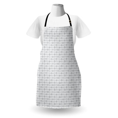 Bib Apron