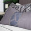 Housse et insert de coussin Noah