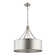 Scheffer 3 - Light Dimmable Drum Chandelier