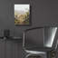 «Peaceful Pasture» par Ashley Bradley, art mural en verre acrylique-905960584