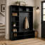 12 - Pair Shoe Storage Bench-2194983