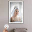 Miroir rectangulaire à DEL, miroir de coiffeuse avec antibuée, capteurs tactiles-1137964691-1137963373