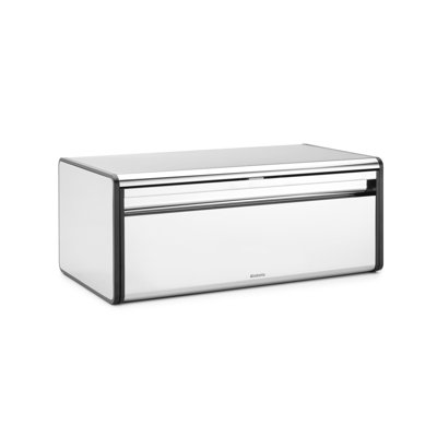 Brabantia Fall Front Bread Bin