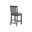 Ensemble de salle à manger rectangulaire N 42,7 po x l 60,09 po Niamyah
