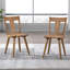 Chaises de salle à manger Kaliski Mid-Century-1348639095