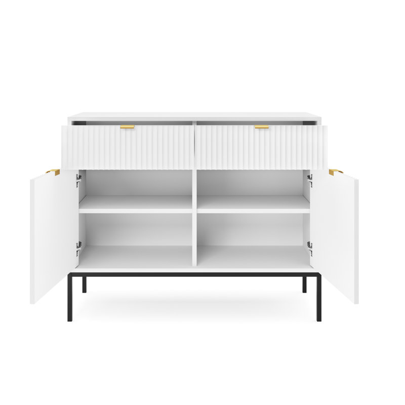 Ixacc 104cm Sideboard