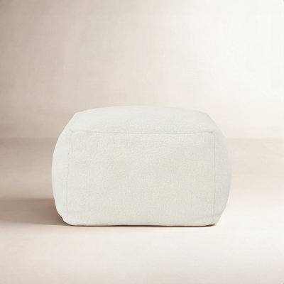 Inaki Upholstered Pouf