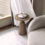 Jerilee End Table