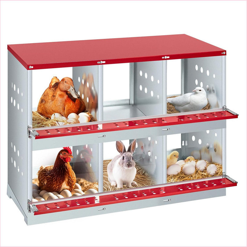 Nesting Boxes, 28" H x 37.8" W x 19" D