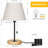 Amande Table Lamp