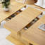 180.01 cm Extendable Dining Table-1308210685