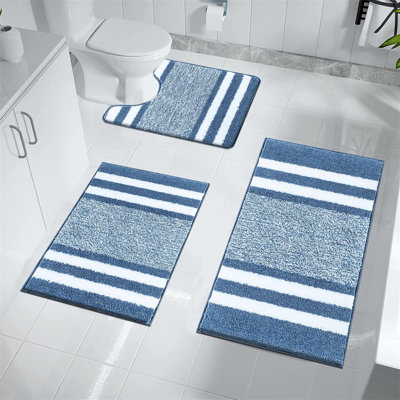 Rectangle Bath Mat