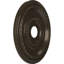 Médaillon Cole en PVC thermoformé pour plafond-88037366-137634730