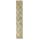 Ikat One-of-a-Kind 2'3" X 11'11" Area Rug