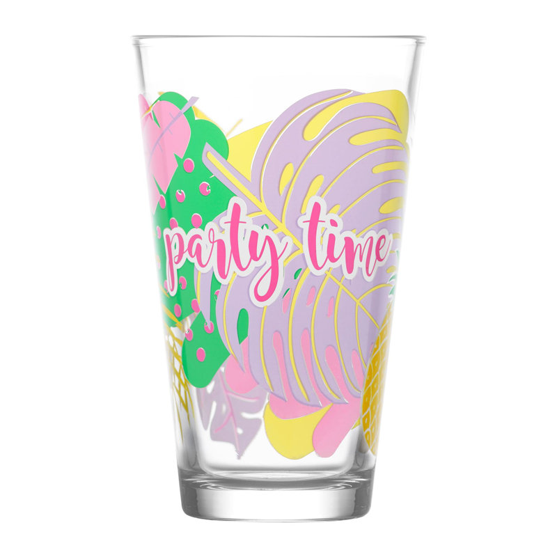 325ml Highball Glass, 12
