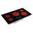 LG Electric Cooktop with Ultraheat 3.6Kw Element