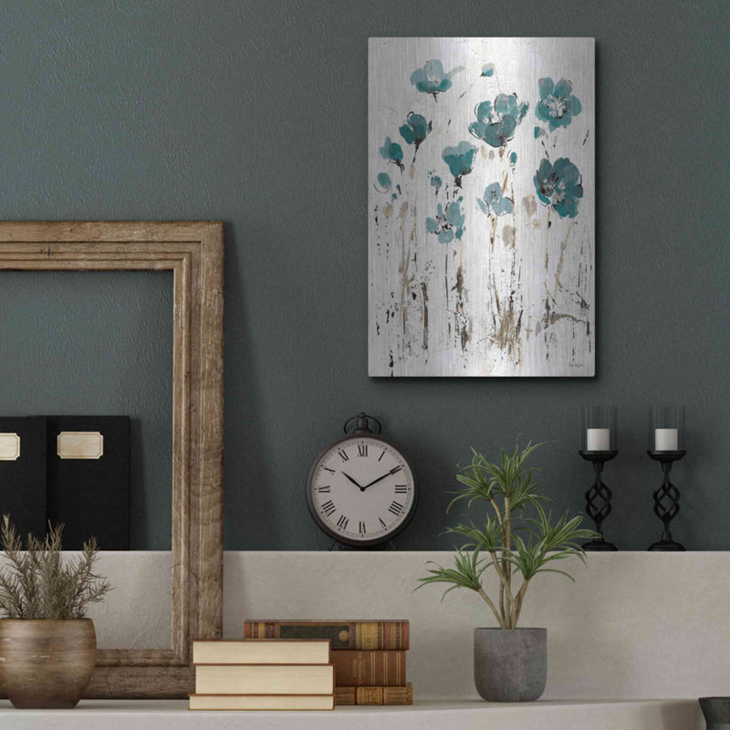 «Abstract Balance VI» par Lisa Audit, H 16 po x l 12 po 