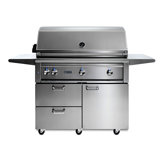 Lynx 42" Professional Built-In Grill with Rotisserie