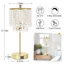 Lampe de table en métal Jesslyn-607733876-607733839