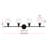 Drinkard 4 - Light Vanity Light-1783671181-1783671183