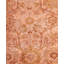 Overdyed One-of-a-Kind 3' 3" X 10' 1" Hand Knotted Area Rug