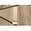 Sivas Beige, Tan Kilim 8'6" x 11'5"