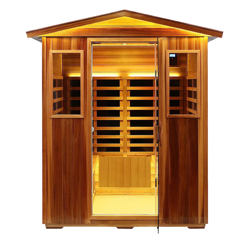 Sauna standard