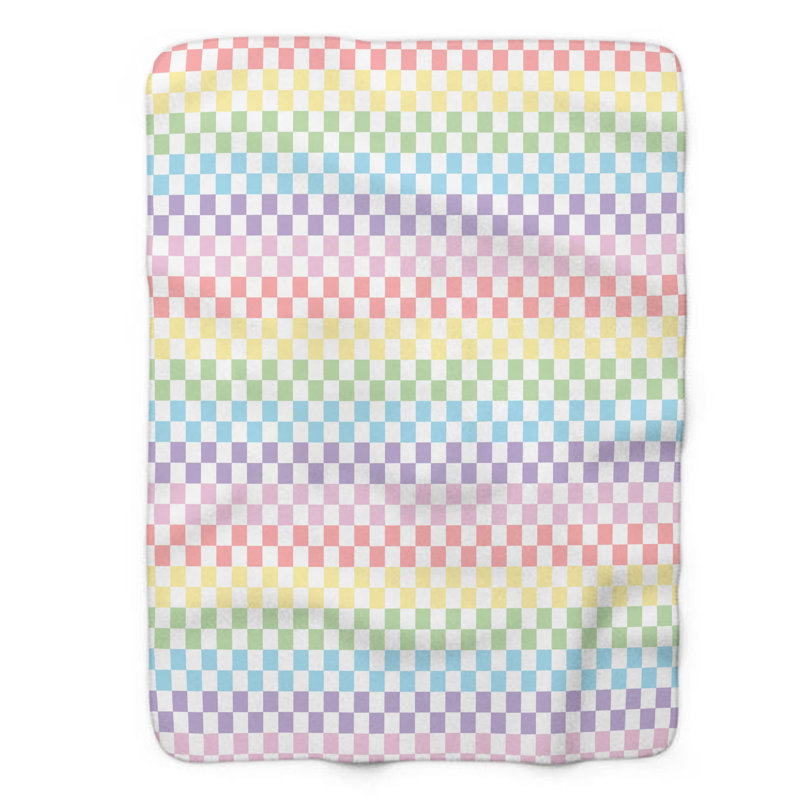 Couverture Soft Sher Radiance - 1 pièce de qualité supérieure en sherpa, Lit simple