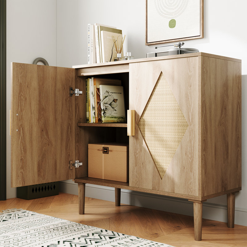 80 cm W Chest of Drawers