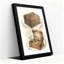 Art mural en toile Steampunk-1896659236