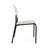 Chat Waiting Reception Armless Guest Chair-98671308-105853374