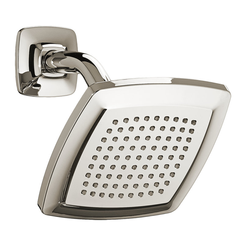 Townsend Temperature Control Shower Faucet, Polished Nickel
