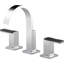 Siderna Widespread Lavatory Faucet-52557121-52557123-115675816