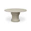 Magnolia Outdoor Dining Table Cream