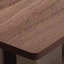 Table et chaise de salle à manger minimaliste haut de gamme-104848950