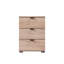 Camalla 45cm W Manufactured Wood Bedside Table-1216320974